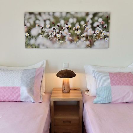 Thala-Sea Luxury House Villa Kavala Buitenkant foto