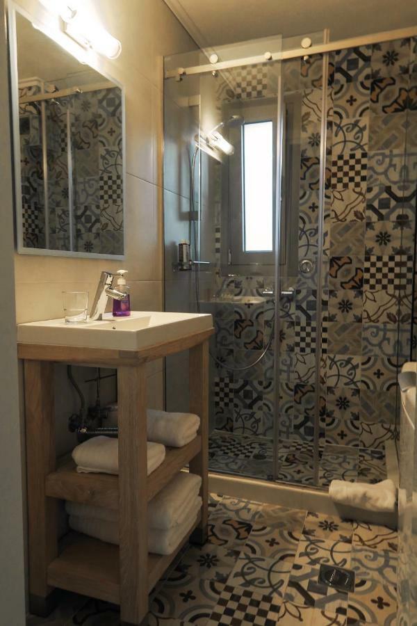 Thala-Sea Luxury House Villa Kavala Buitenkant foto